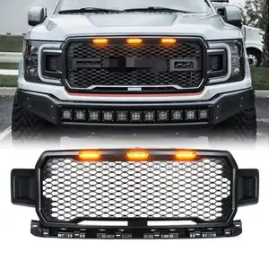 Ford F150 Raptor Grill 2018-2020