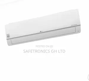 1.5hp Antirust Split Type LG Smart Invertor Airconditioner