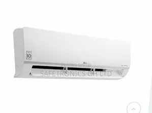 Original Split LG Type Gas 2.5hp Dual Cool (White) AC