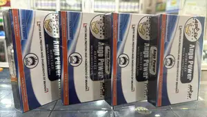 Photo - Ango Power Hercules Royal Coffee Candy Price Gh - Rt Miles
