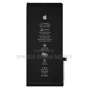 iPhone 8 Plus Original Icloud Battery Replacement