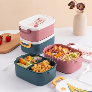 Quality Lunch Bowl BPA FREE
