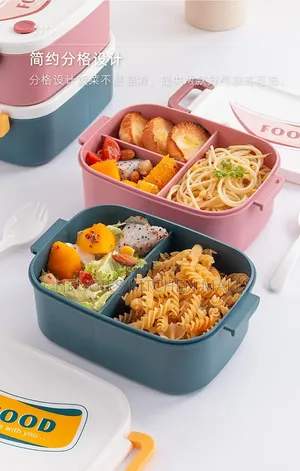 Quality Lunch Bowl BPA FREE