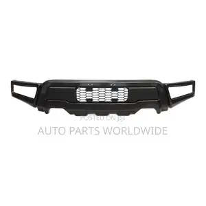 Ford F150 Raptor Bumper 2015-2020