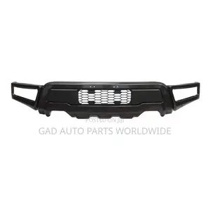 Ford F150 Raptor Bumper 2015-2020