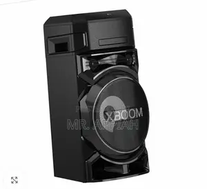 Purchase LG ON5 Bluetooth Audio System(Black).