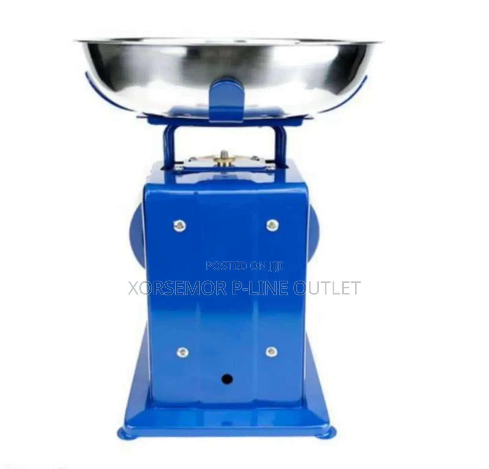 Camry Dial Spring Scale