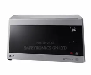Lastest (MS4295CIS) 42L Smart Inverter Countertop Microwave