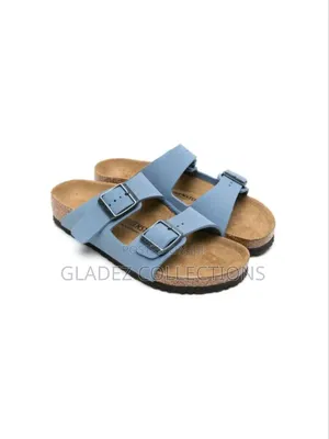 Bikenstock Arizona Buckle Fastening Sandals