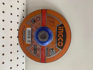 Abrasive Metal Grinding Disc 7inchs - Mgd601801