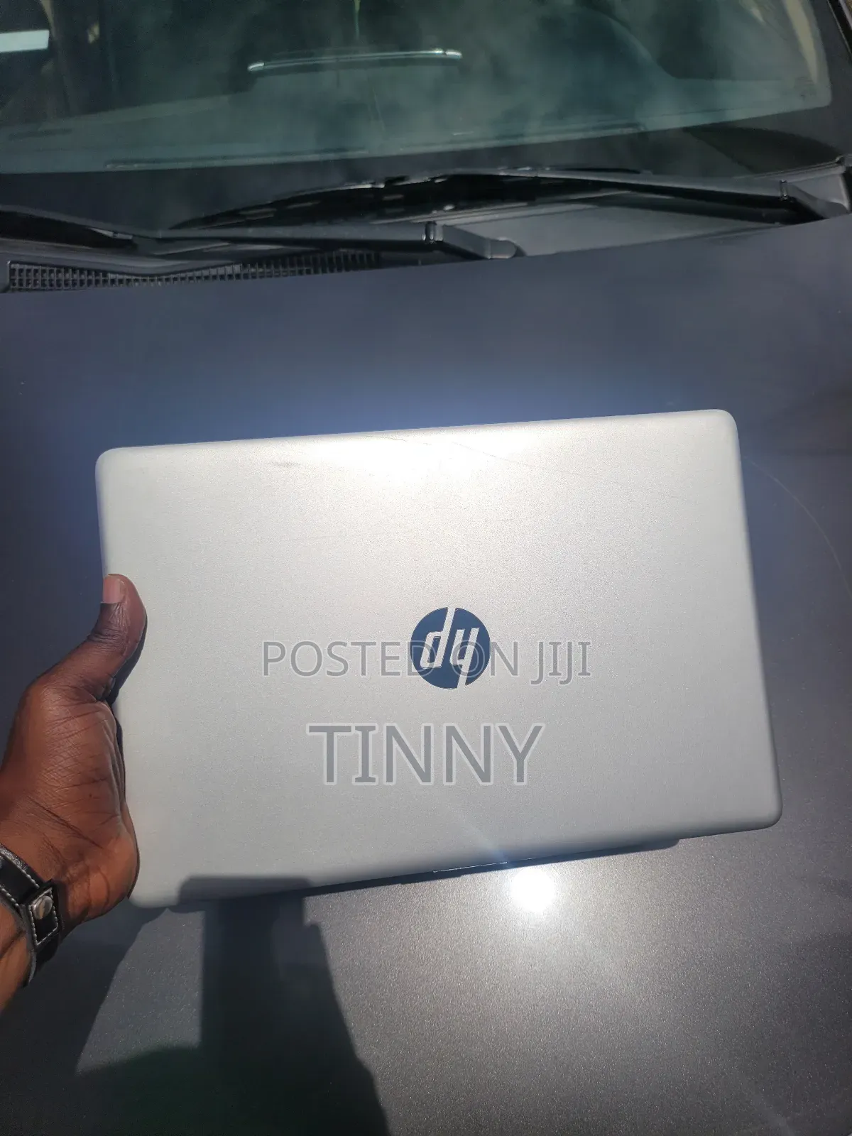 Laptop HP Stream Notebook 8GB Intel Core i5 SSD 256GB