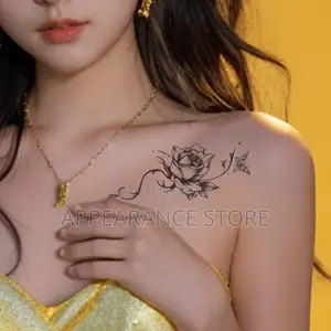 Waterproof Tattoo Stickers