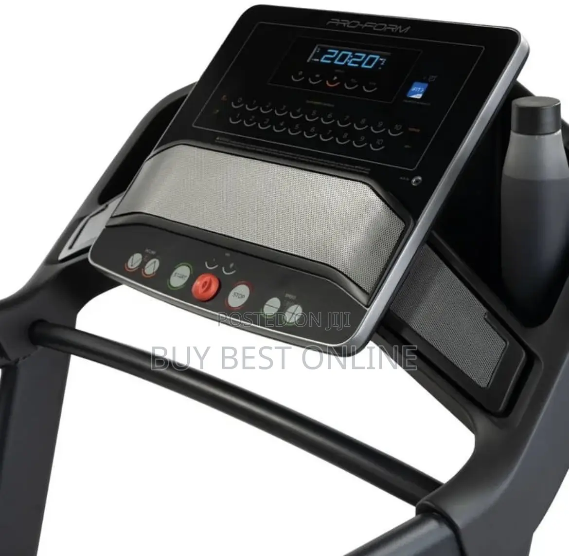 Proform Treadmill 3.5hp
