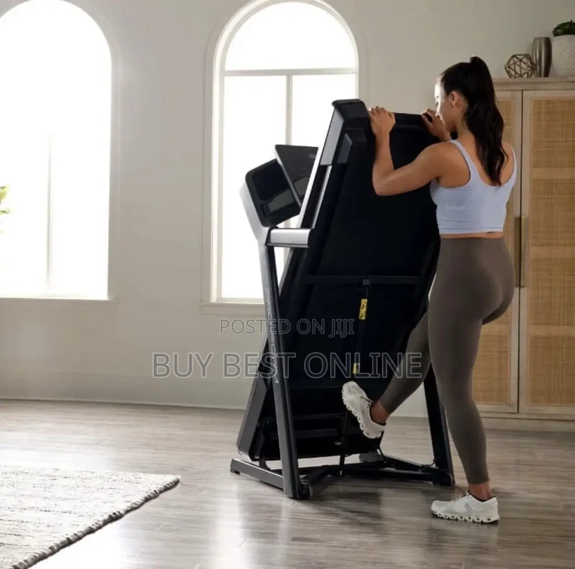 Proform Treadmill 3.5hp