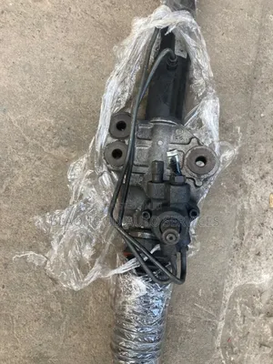 Nissan Hiace (Stanbic) Home Used STEERING RACK in Stock