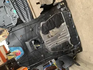 Civic Engine Panel