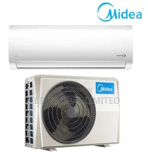 Quality MIDEA-SPLIT-INVERTER-R410-UNICOOL-2.0HP-AC