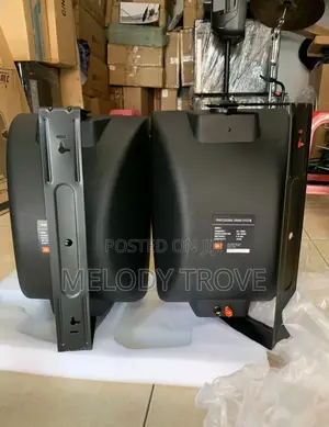 JBL 8inches Wall Mount Speaker