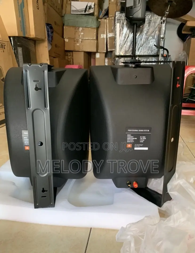 JBL 8inches Wall Mount Speaker