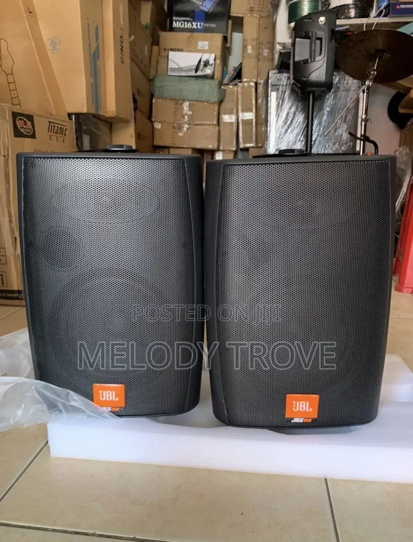 JBL 8inches Wall Mount Speaker