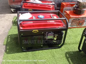 Affordable Honda Generator Normal Start Generator Petrol Hon