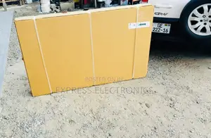 Smart Hub Slim Uhd Qled Samsung 75” Q60c