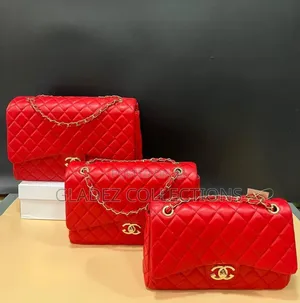 Ladies Luxury Bags