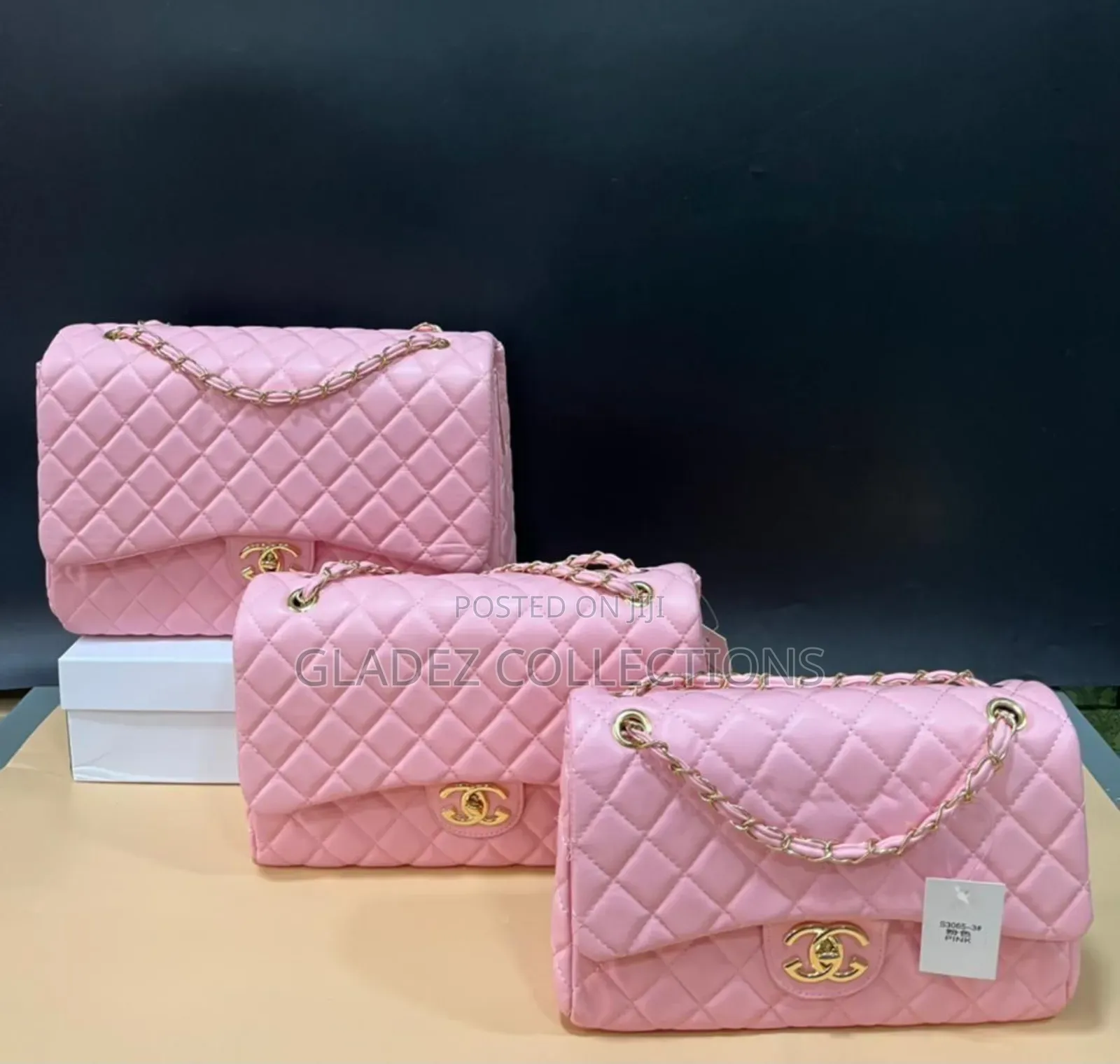 Ladies Luxury Bags