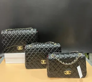 Ladies Luxury Bags