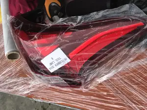 Outlander 2016,2017,2018- 2021 LED Taillight