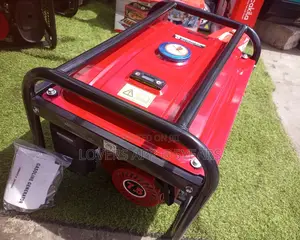 Brand New Japan Honda 7.5kva Generator Generator Generators.