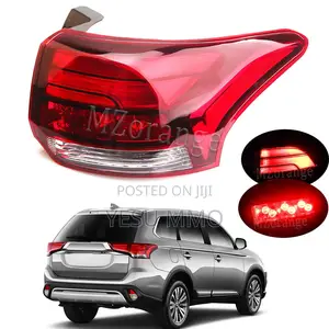 Outlander 2016,2017,2018- 2021 LED Taillight