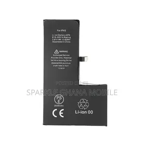 iPhone XS Original Icloud Battery Replacement