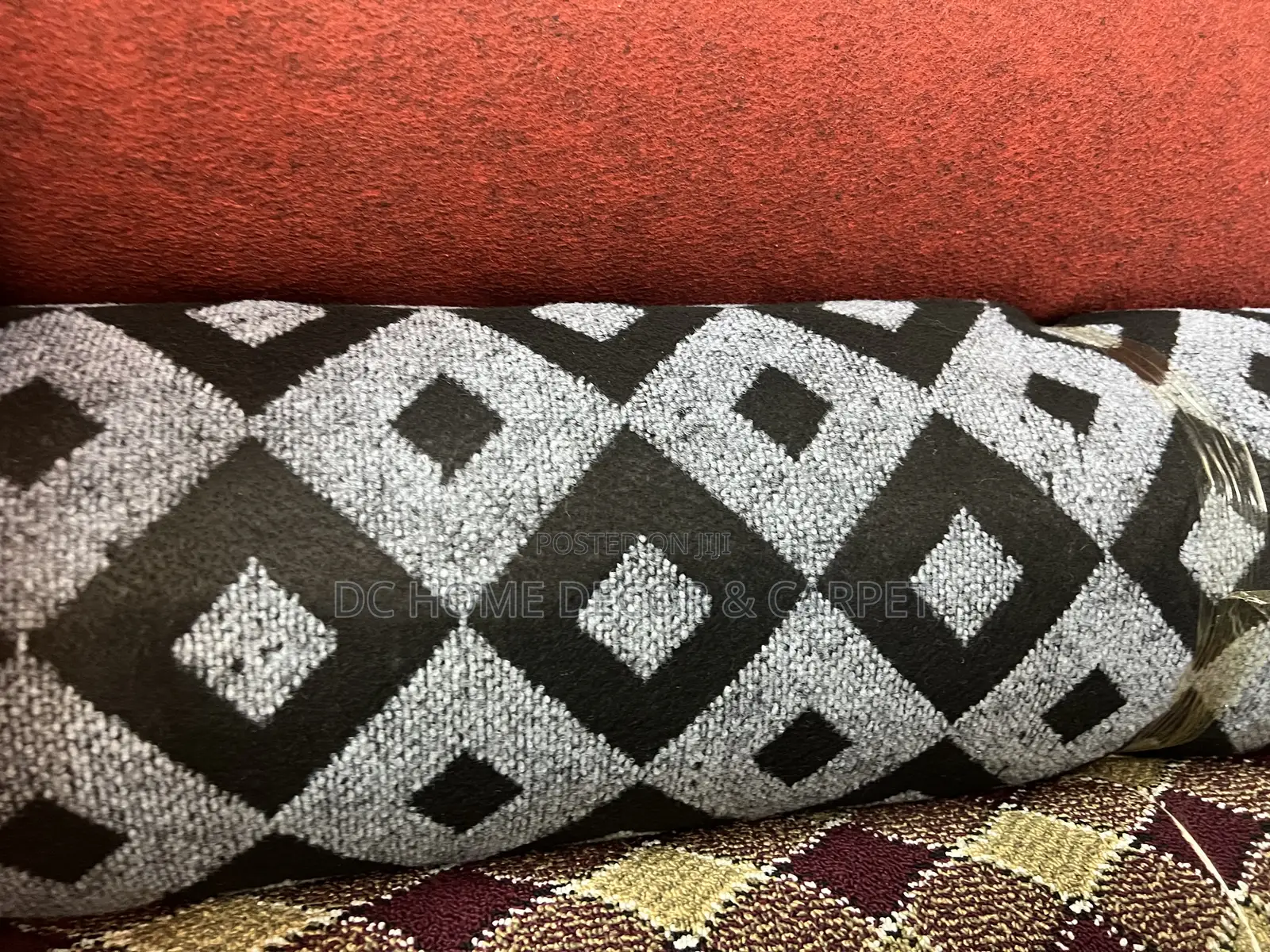 Soft Woolen