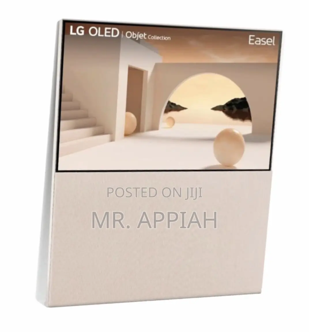 Purchase Quality LG 65ART90E6QA 65” Oled 164cm Smart Tv.