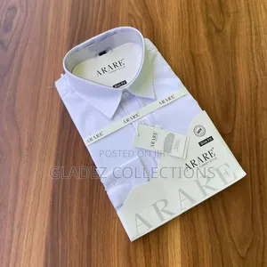 Excellent Long -sleeves Shirt