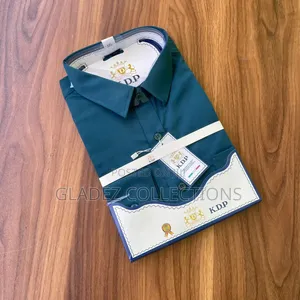 Excellent Long -sleeves Shirt