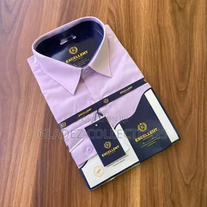 Excellent Long -sleeves Shirt