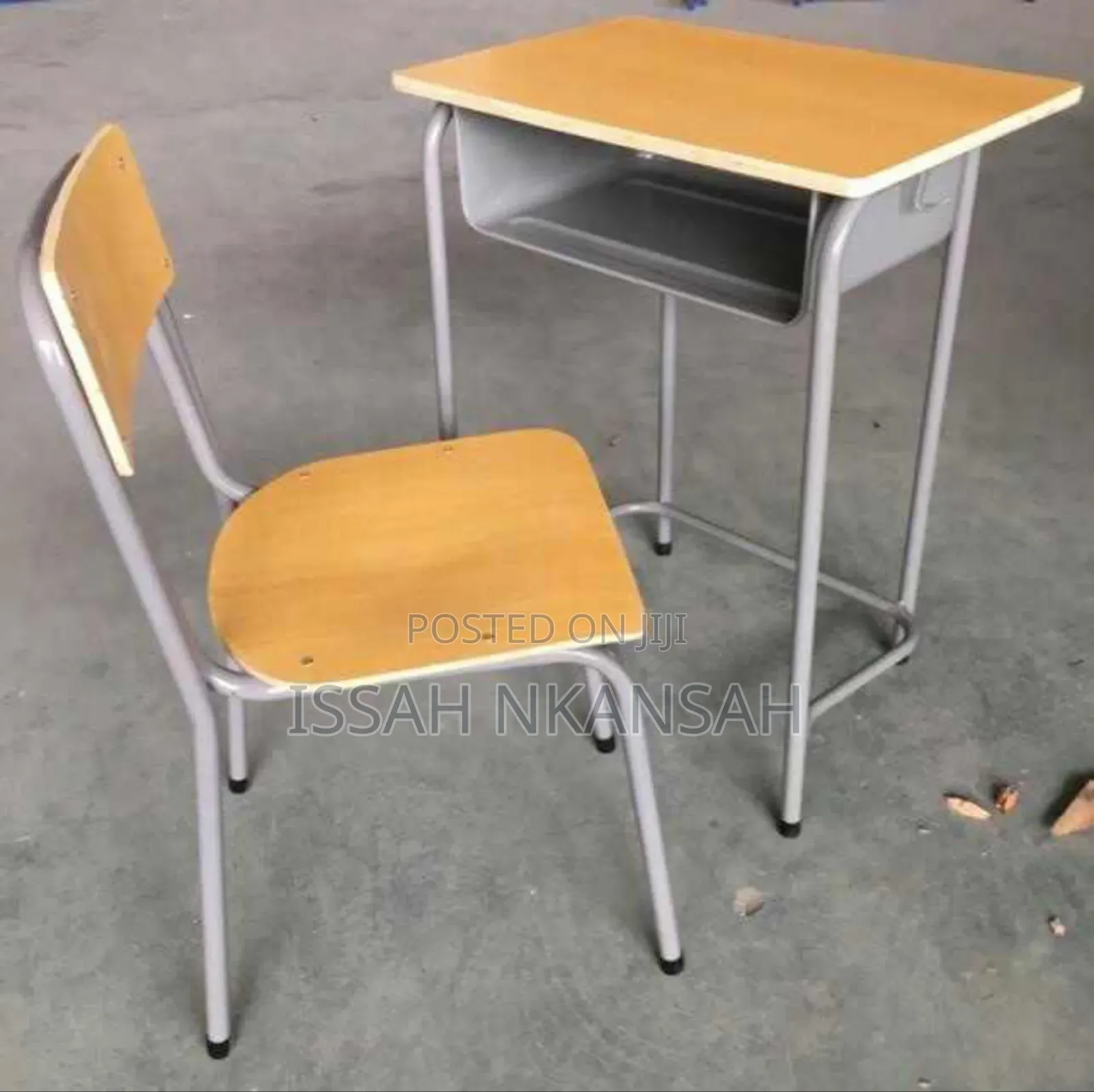 Classroom Desks