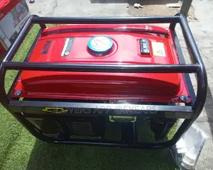 One Pull Start Honda Petrol Generator Generators 7.5kva8500w
