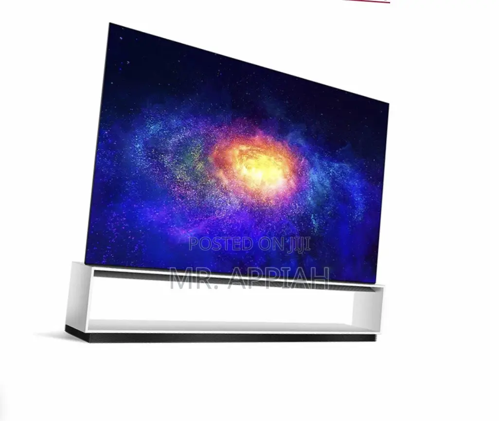 Purchase Quality LG OLED88ZXPVA 88” Oled HDR Webos Tv.