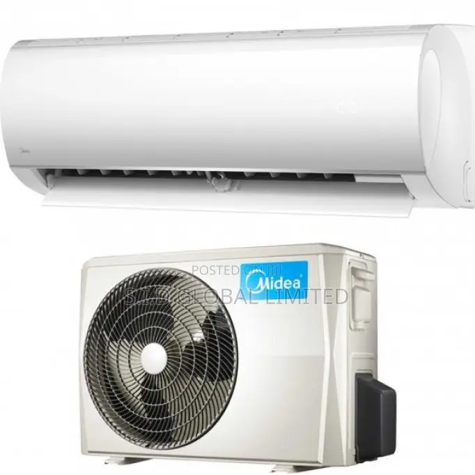 Sealed MIDEA-1.5HP-SPLIT-AC-R32-INVERTER-MSEP
