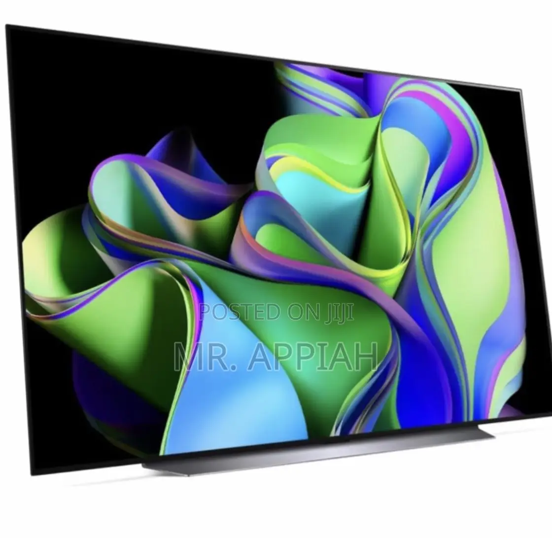 Purchase Quality LG OLED77C36LA 77” Oled Webos Smart Tv.