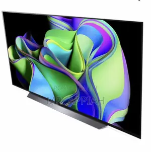 Purchase Quality LG OLED77C36LA 77” Oled Webos Smart Tv.