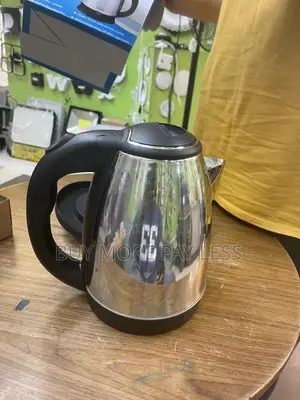 1.8l Electric Kettle