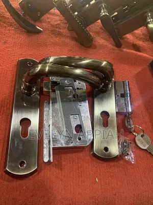 Aigo Small Lock