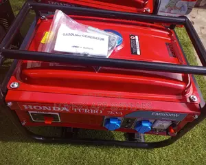 Super Strong Honda Generator Generators 7.0kva,85000w.