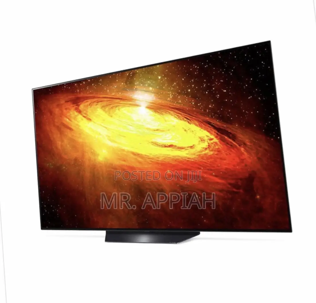 Buy Authentic LG OLED55BXPVA 55” Oled HDR Television.