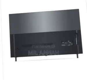 Shop Authentic LG OLED55A1PVA 55” Oled Active HDR Tv