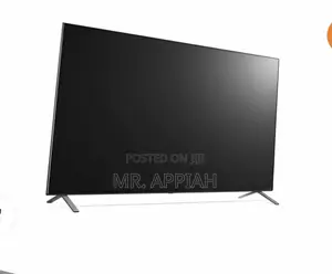 Shop Quality LG 65nano95 Nanocell HDR Smart Television.